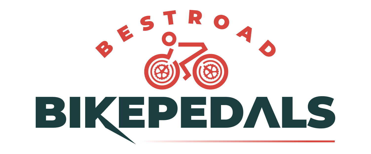 bestroadbikepedals