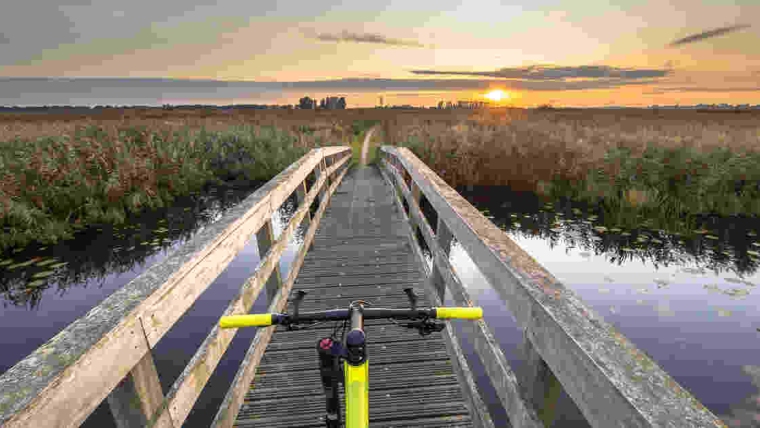 Local Cycling Routes | Explore Nearby Bike Trails