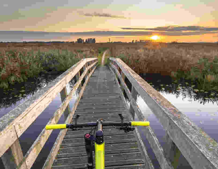 Local Cycling Routes | Explore Nearby Bike Trails