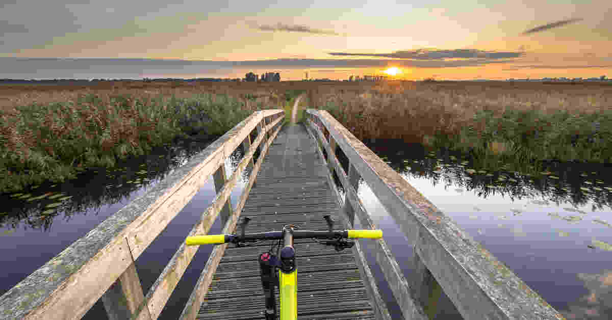 Local Cycling Routes | Explore Nearby Bike Trails