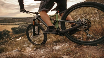 Top Mountain Bikes | Best Off-Road Cycling Companions