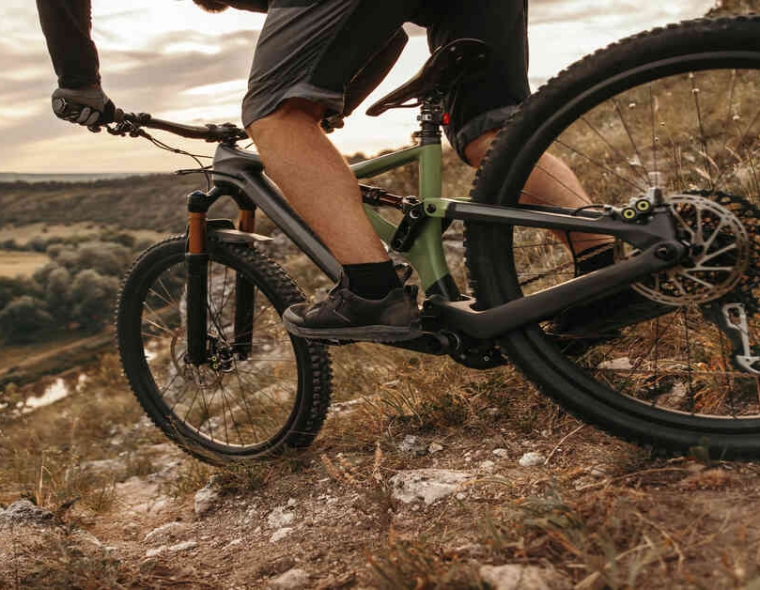 Top Mountain Bikes | Best Off-Road Cycling Companions