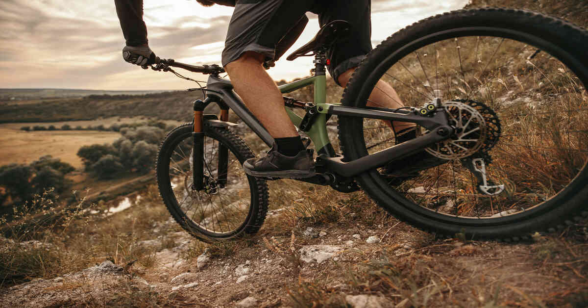 Top Mountain Bikes | Best Off-Road Cycling Companions