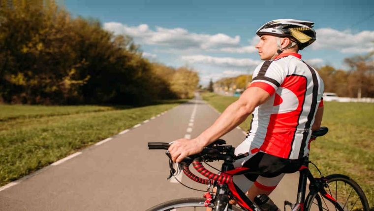 Cycling Safety Tips | Protect Yourself on Every Ride