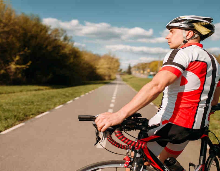 Cycling Safety Tips | Protect Yourself on Every Ride