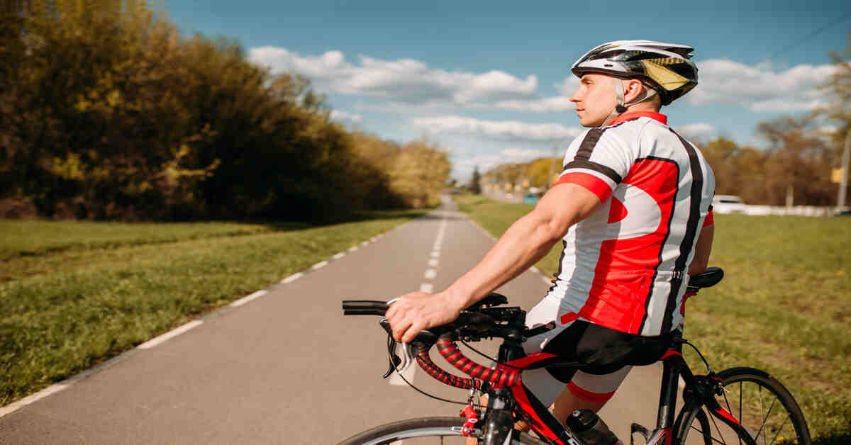 Cycling Safety Tips | Protect Yourself on Every Ride