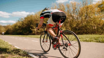 Cycling for Beginners | Pro Tips to Ride Like a Champion