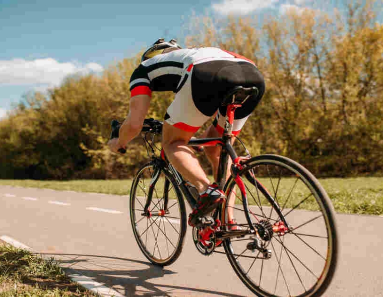 Cycling for Beginners | Pro Tips to Ride Like a Champion