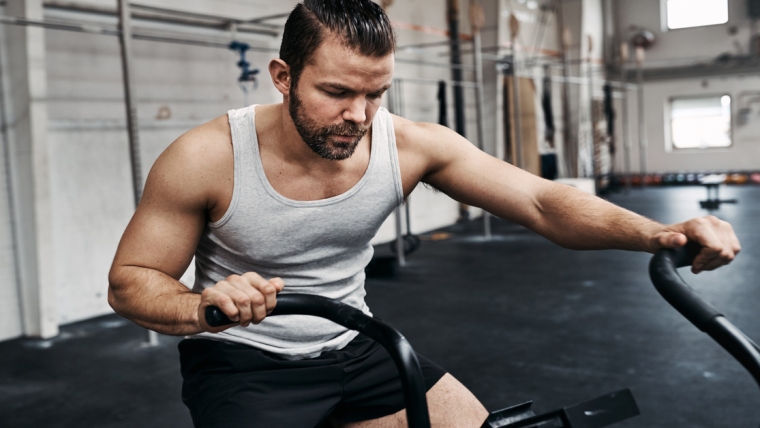 Cycling Workouts | Effective Weight Loss Strategies