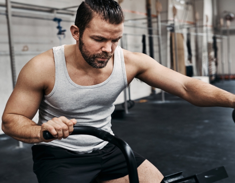 Cycling Workouts | Effective Weight Loss Strategies