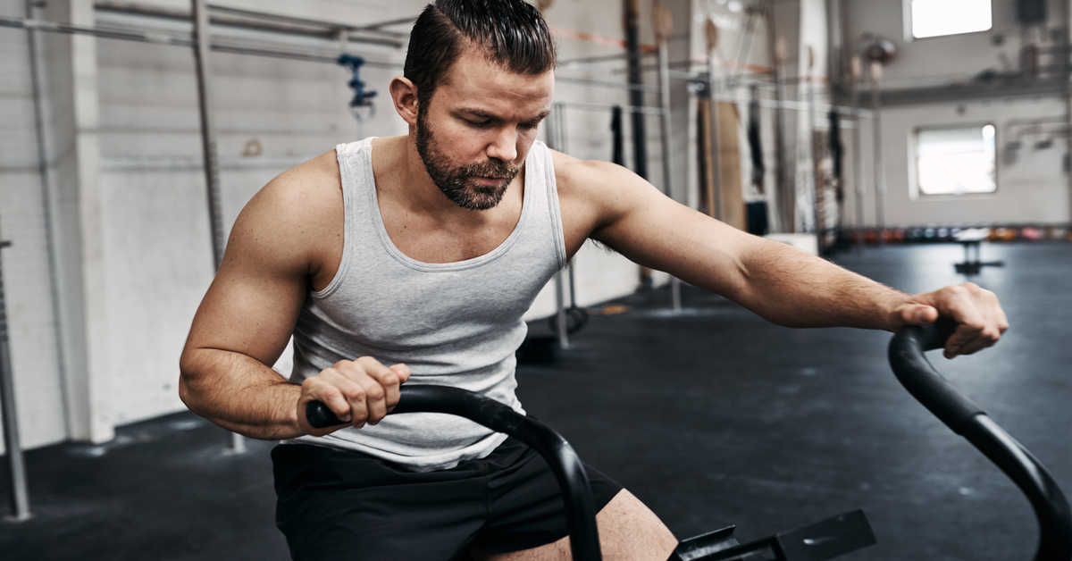 Cycling Workouts | Effective Weight Loss Strategies