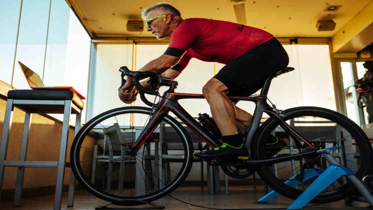 Cycling Training Plan | Fitness & Performance Guide