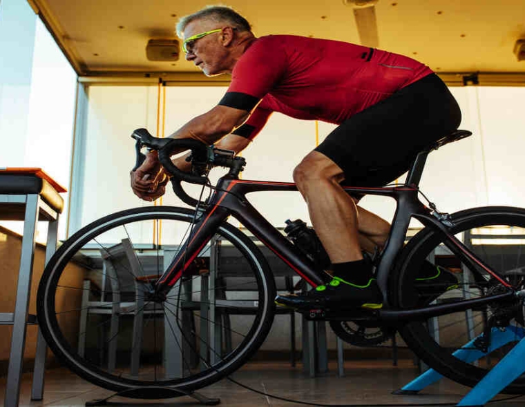 Cycling Training Plan | Fitness & Performance Guide