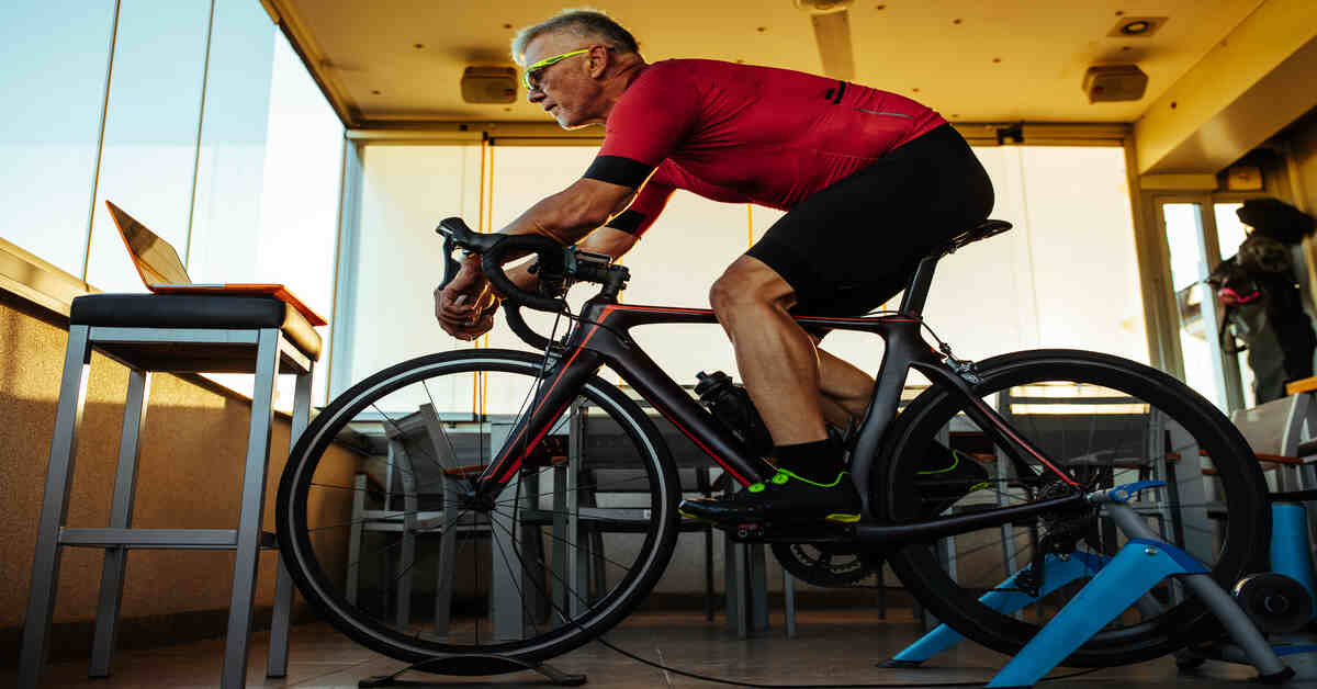 Cycling Training Plan | Fitness & Performance Guide