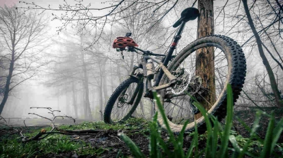 Top Mountain Bikes | Best Off-Road Cycling Companions