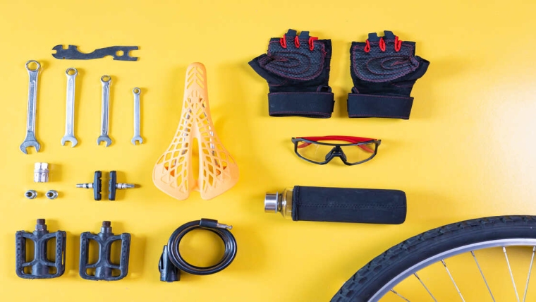 Best Bike Accessories | Essential Cycling Gear