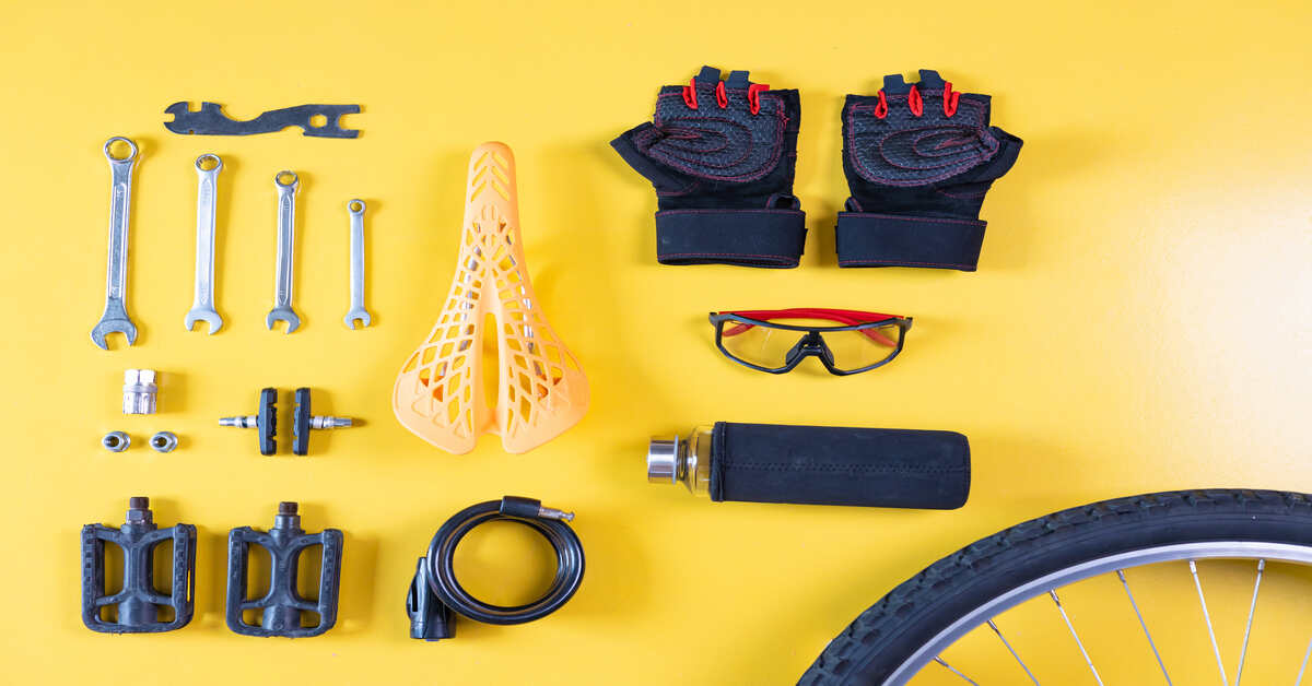 Best Bike Accessories | Essential Cycling Gear