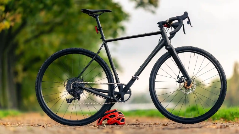 Gravel Bike Review