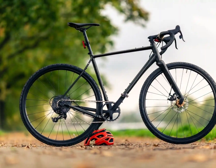 Gravel Bike Review
