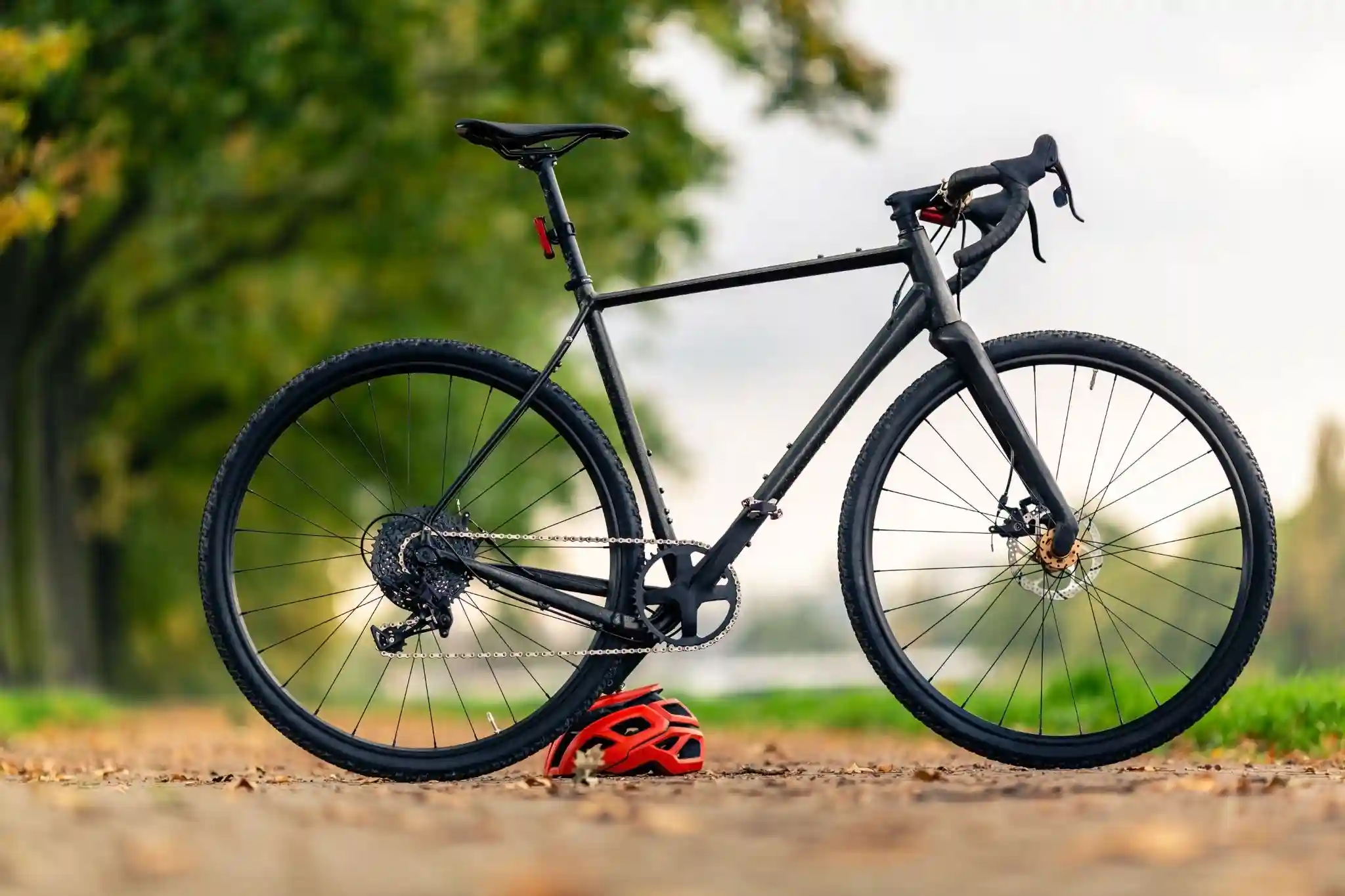 Gravel Bike Review