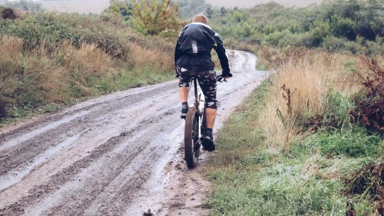 Gravel Bike